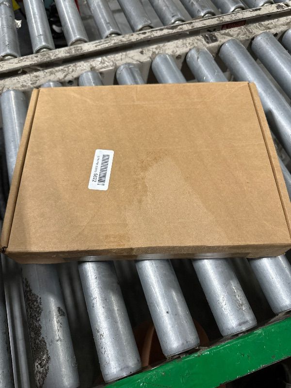 Photo 1 of ***CHARGING PIN NOT WORKING*** Apple 2018 iPad 6th Gen 9.7-inch Wi-Fi 128GB Space gray (Renewed)
retail: $127