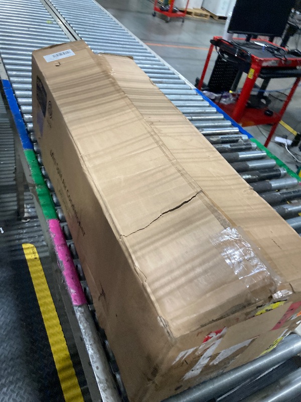 Photo 1 of ****MISSING HARDWARE****
21 SEER2 24000 BTU Mini Split Air Conditioner, 2025 New Update 230V Split AC Unit Heating and Coolings up to 1500, Inverter Ductless Air Conditioner w/Wifi,Remote Control.More Energy Efficient