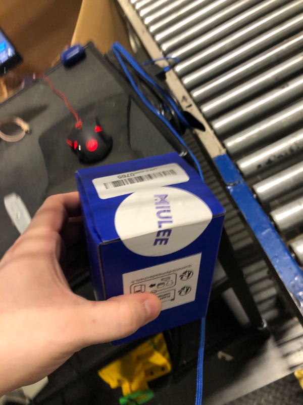 Photo 1 of ***Factory Seal*** MIULEE Pack of 2 Decorative Outdoor Solid Waterproof Throw Pillow Covers Faux Linen Garden Farmhouse Cushion Cases for Patio Tent Balcony Couch Sofa 16x16 Inch Hot Pink