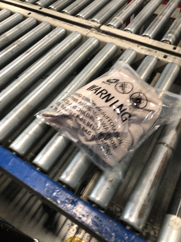 Photo 1 of ***MINOR DAMAGE ON THE BACK****   Verdusa Women's Zip Up Textured Lightweight Bomber Jacket Casual Long Sleeve Outerwear Khaki Medium