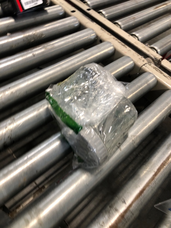 Photo 1 of ***missing 2*** MOFALA Wide Mouth Mason Jar, 16 ozMeal Prep Jars, Oatmeal Glass Container with Lid and Spoon, Salad Lunch Container with Volume Scale for Yogurt, Oatmeal Milk, Pickled Cucumbers (Gray, 4PCS)