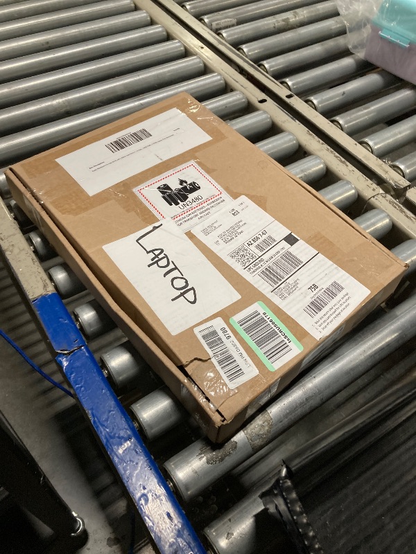 Photo 1 of **LOCKED** Apple MacBook Pro Late 2019 with 2.6GHz Intel Core i7 (16 inch, 16GB RAM, 512GB) Space Gray (Renewed)