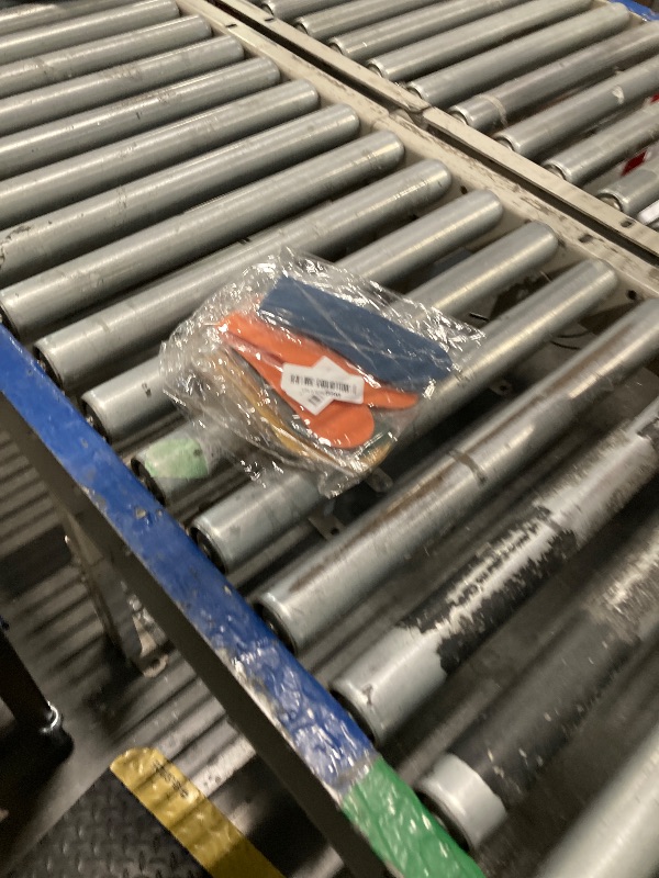 Photo 1 of 10 Pcs Five Color Bathroom Warmer Toilet Seat Cover Pads, Toilet Seat Cover Stretchable Portable Washable Toilet Seat Cover Pads for Toilet Rings of Different Shapes