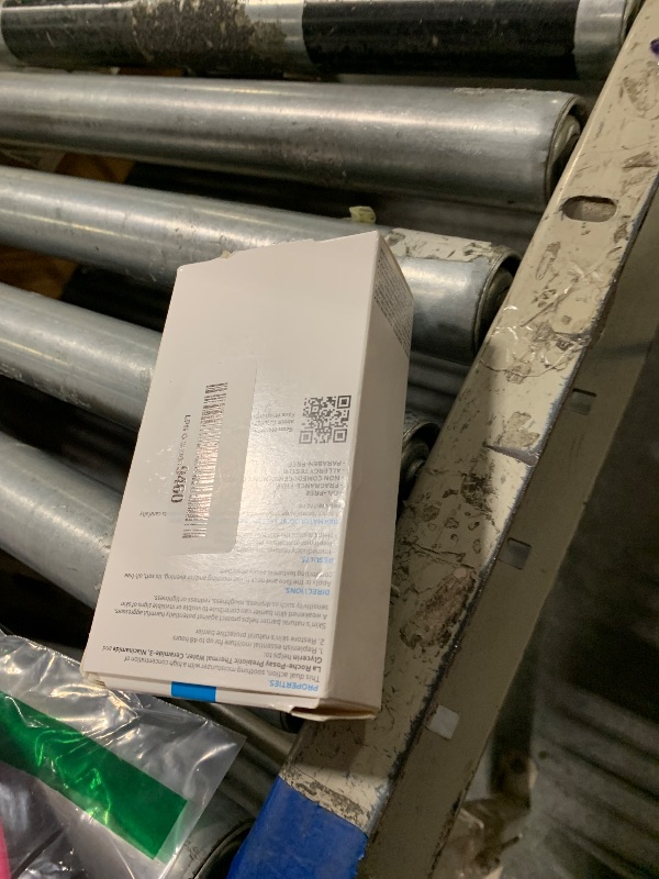 Photo 1 of La Roche-Posay Toleriane Double Repair Face Moisturizer, Daily Moisturizer Face Cream with Ceramide and Niacinamide for All Skin Types, Oil Free, Fragrance Free