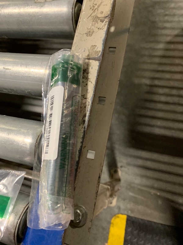 Photo 1 of Zonon Lighted Tip Pen Flashlight Writing Ballpoint Pens LED Penlight Light Up with Bright White Light for Writing in the Dark, 3 Pieces(Red Light, Black Shell)