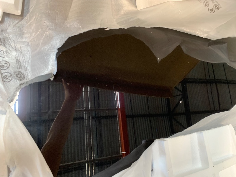 Photo 1 of Samsung 48-Inch Class OLED 4K S90D Series HDR Smart TV w/Dolby Atmos, Object Tracking Sound Lite, Motion Xcelerator, Real Depth Enhancer, 4K AI Upscaling, Alexa Built-in (QN48S90D, 2024 Model)