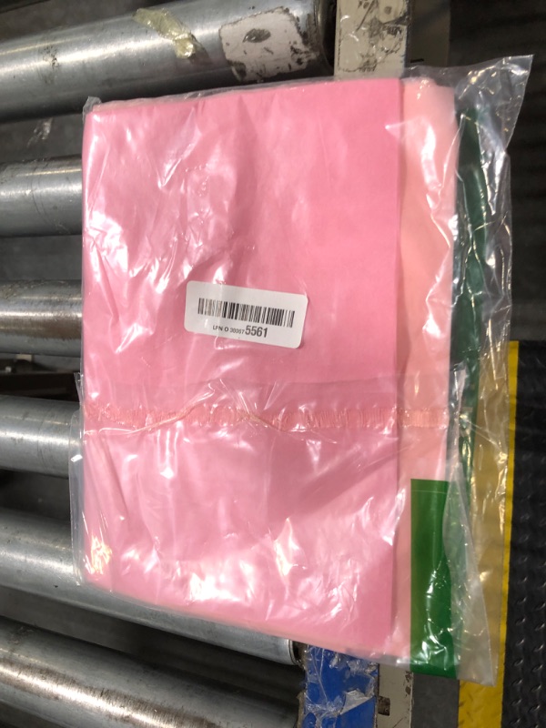 Photo 1 of 10 Sheets Tissue Paper for Gift Bags, Mixed Pink Wrapping Tissue Paper Bulk for Decoration DIY Art Crafts Birthday Wedding Packaging, 14 X 20 Inches