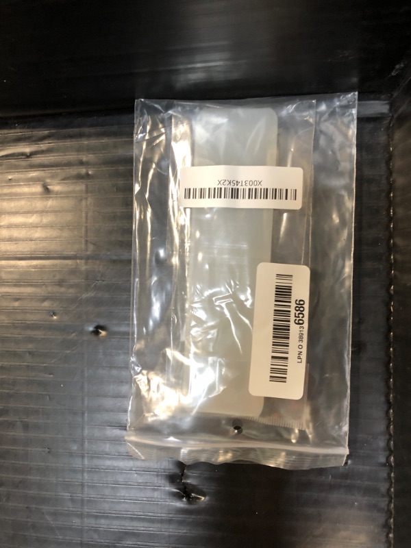 Photo 1 of [w/Silicone Cover] aarooGo [w/Home & Volume] Control for Apple TV 4K HD A2169 A1842 A1625 A1427 A1469 A1378 A1218 (Ivory)