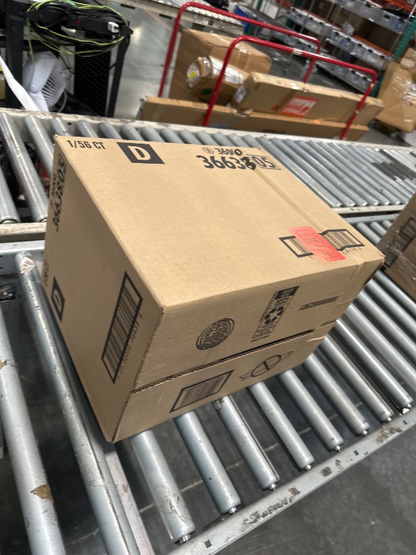 Photo 1 of Depend Real Fit for Men Incontinence Maximum Absorbency Briefs, Small/Medium, 56 Count