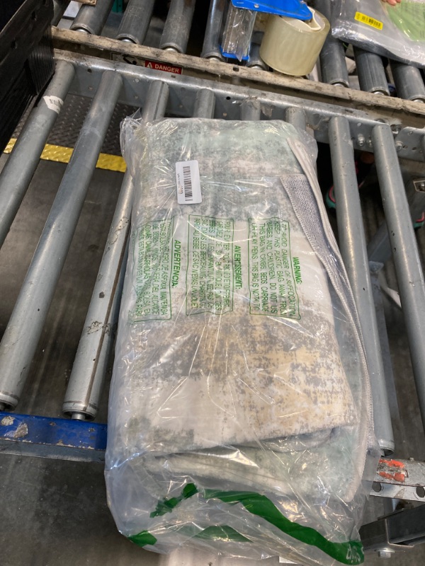 Photo 1 of BEIMO Area Rugs 3x5 for Living Room Bedroom, Modern Abstract Machine Washable Light Green Rug Soft Rug, Low Pile Floor Carpet with Non Slip Backing for Entryway