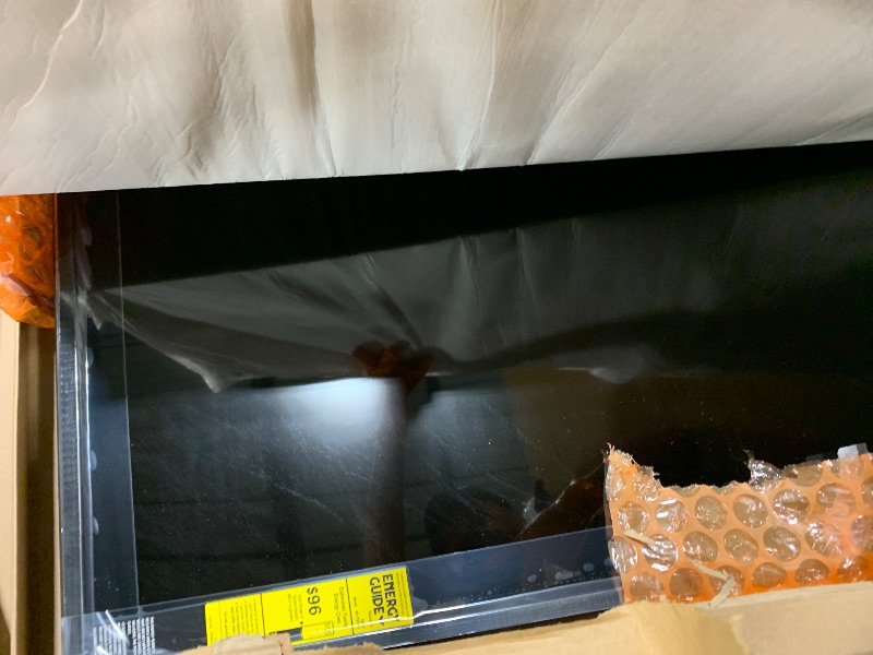 Photo 1 of ** UNTESTED ** Sony 75 Inch 4K Ultra HD TV X77L Series: LED Smart Google TV KD75X77L- Latest Model, Black