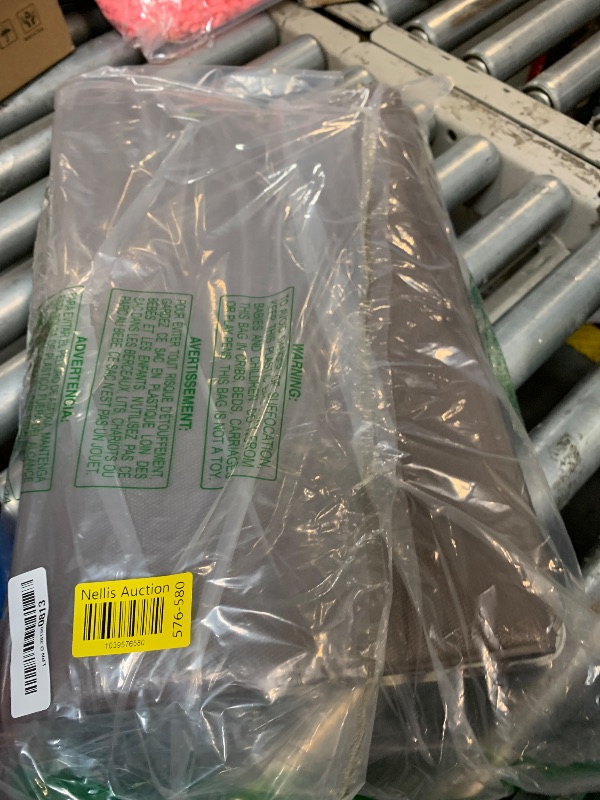 Photo 1 of **MISSING 1** KIMODE Anti Fatigue Kitchen Mats for Floor, Farmhouse Black Kitchen Rugs Sets of 2, Summer Cushioned Kitchen Floor Mats, Comfort Standing Mats for Sink Laundry Office Desk 17"x47"+17"x29"