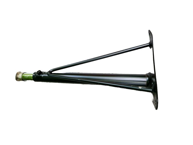 Photo 1 of (4 Pack) FLASH FURNITURE ADJUSTABLE SHORT LEGS