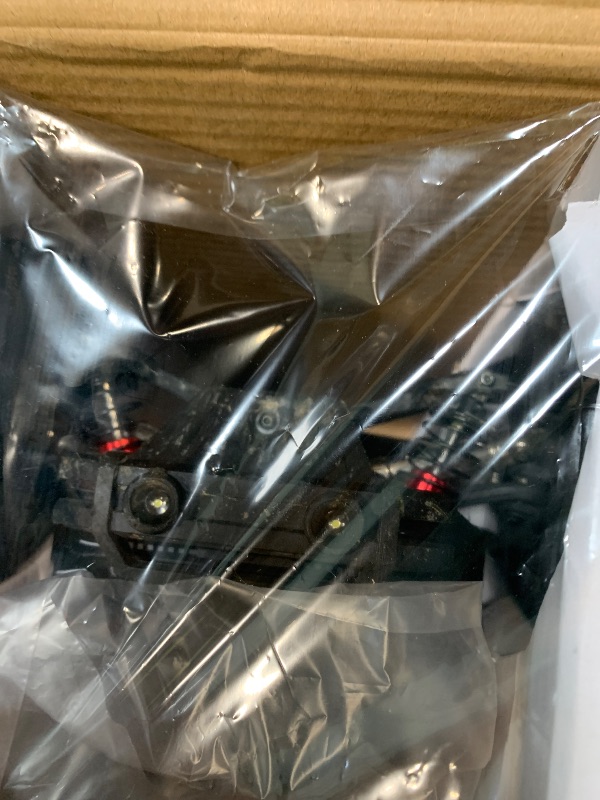 Photo 1 of *****MISSING BATTERIES*** HYPER GO 14210 H14BM V3 1/14 Brushless RC Cars for Adults Fast 50 mph, RC Trucks 4X4 Offroad Waterproof, Electric Powered High Speed RC Car, Fast Extreme RC Truggy with 3S Battery for Snow Sand