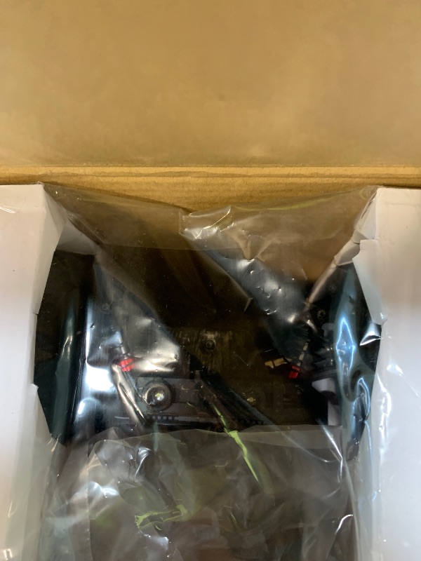 Photo 1 of *****MISSING BATTERIES*** HYPER GO 14210 H14BM V3 1/14 Brushless RC Cars for Adults Fast 50 mph, RC Trucks 4X4 Offroad Waterproof, Electric Powered High Speed RC Car, Fast Extreme RC Truggy with 3S Battery for Snow Sand