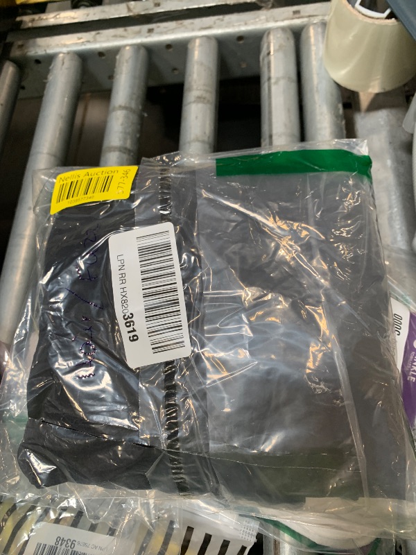 Photo 1 of **dirty**QINSEN Pleated Workout Dress with Built in Shorts Square Neck Sleeveless No Bra Summer Athletic Dress Black XS