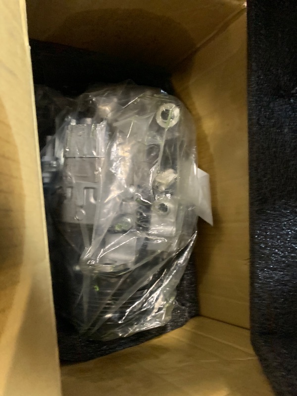 Photo 1 of ** very used ************ SCITOO AC Compressor Fit for Mazda 3 2.0L 2.3L 2004-2009 for Mazda 5 2.3L 2006-2010