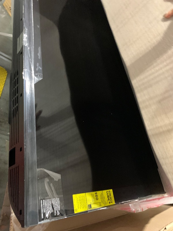 Photo 1 of ********** VERY USED*********   Sony BRAVIA 2 II 75 Inch 4K Ultra HD LED Smart TV with Google TV and Exclusive Features for PlayStation®5 (K-75S20M2), 2025 Model