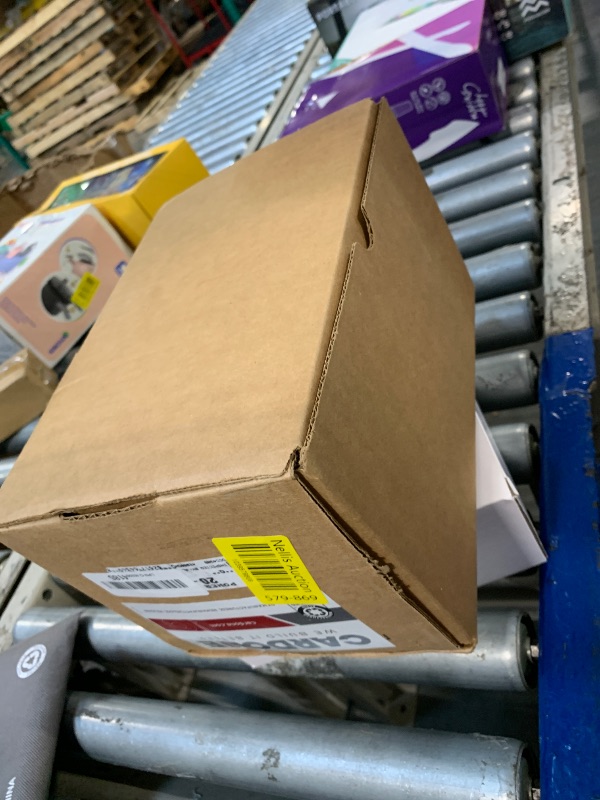 Photo 1 of  ** VERY USED********* A1 Cardone 20-8760 Remanufactured Power Steering Pump with Reservoir (Renewed)