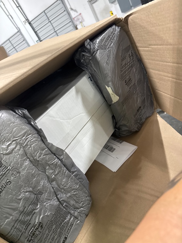 Photo 1 of ***NO TOILET BOWL****Kohler 3493-T-0 Highline Classic Comfort Height Two-piece elongated chair height toilet with tank cover locks