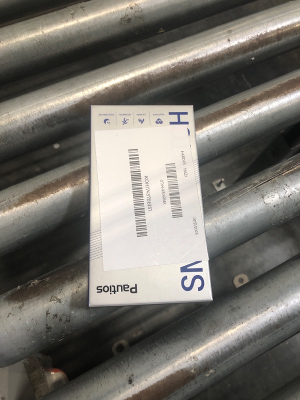 Photo 1 of **MISSING CHARGER** Pedometer Watch Senior Friendly No App/Phone Required, Waterproof Fitness Tracker Watch with Step Counter Calories/Sleep Tracker for Walking Running for Men Women