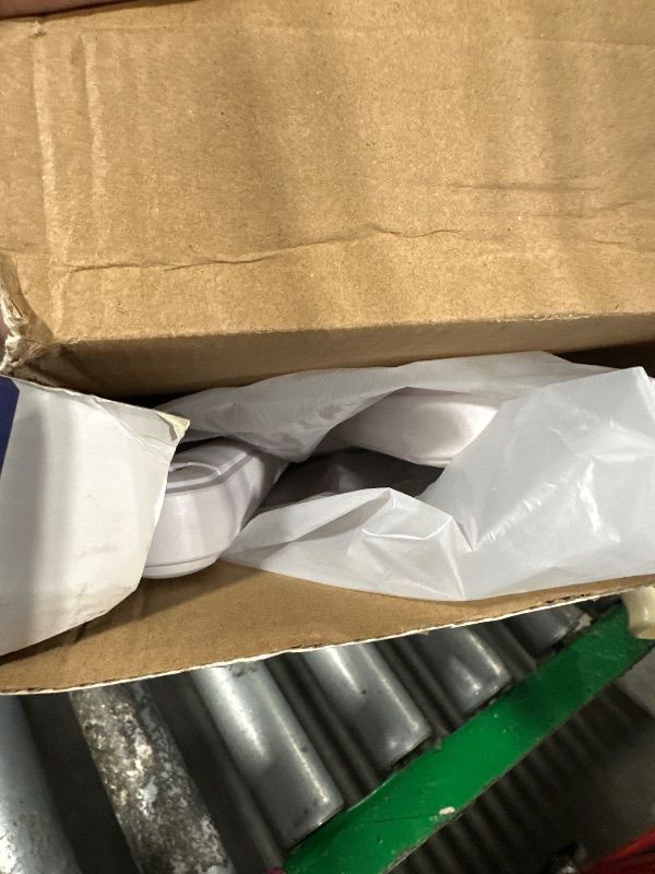 Photo 1 of ***SINGLE SWATTER*** YsChois Electric Fly Swatter, Bug Zapper, Mosquito Zapper Racket | Gold Zone Voltage, Densest 3 mm Mesh, Apple-Like Weight - AA Battery Powered (not incl.) - Indoor & Outdoor, Pro Swat Tips, 2 Packs