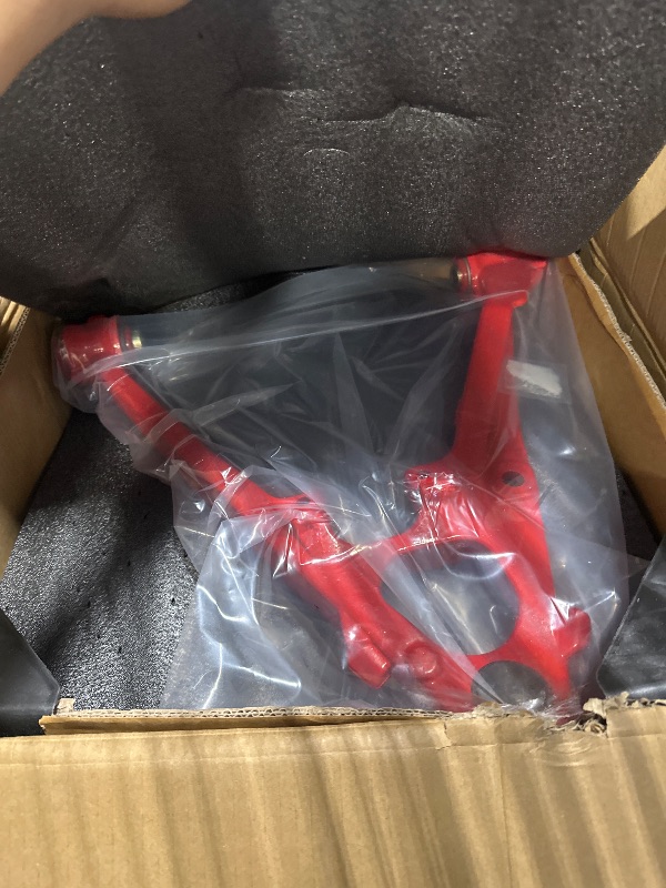 Photo 1 of Front Lower Control Arms for 2007-2013 Chevy Silverado 1500, Suburban 1500, Avalanche, Tahoe, GMC Sierra 1500, Yukon XL 1500/Yukon, Cadillac Escalade Ext Esv, K620888 K620889-(2pc)