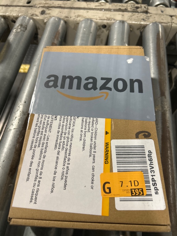 Photo 1 of ***8 NOT 12****Chivao 8 Pack 16 Inch Baseball Beach Ball Inflatable Beach Ball Giant Pool Toys Blow up Swimming Pool Water Toys for Summer Indoor Outdoor Water Games Themed Birthdays Party Favor