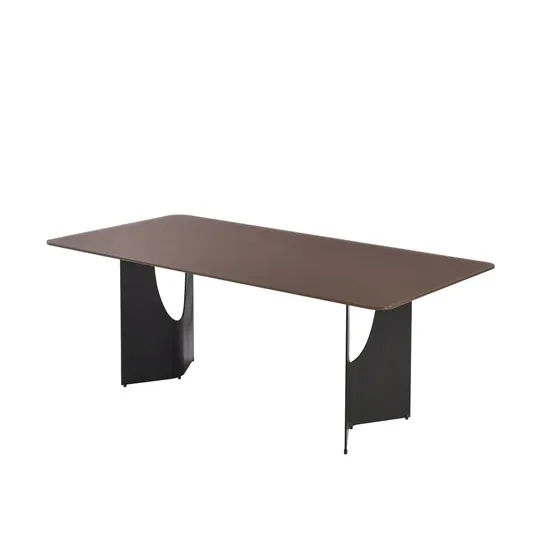 Photo 1 of *** SIMILAR IMAGE UNKNOWN SIZE OR MODEL***Zoey Dining Table