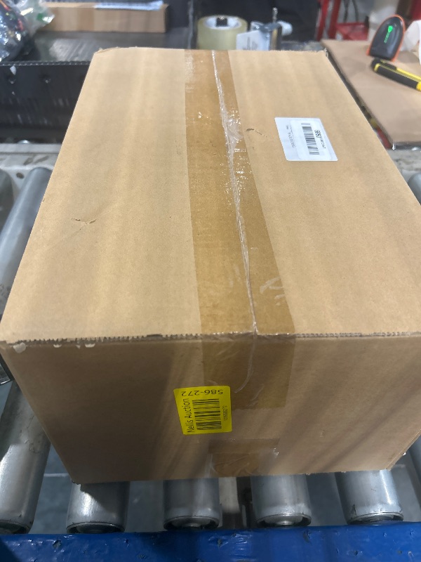 Photo 1 of 2 PACK Upgraded 240356402 Refrigerator Door Bin Replacement for Frigi.daire Refrigerator Door Shelf Parts LFSS2612TF0 LFSS2612TE0 FFSS2615TE0 Door Shelf Shelves By AMI PARTS (Length 15.38")