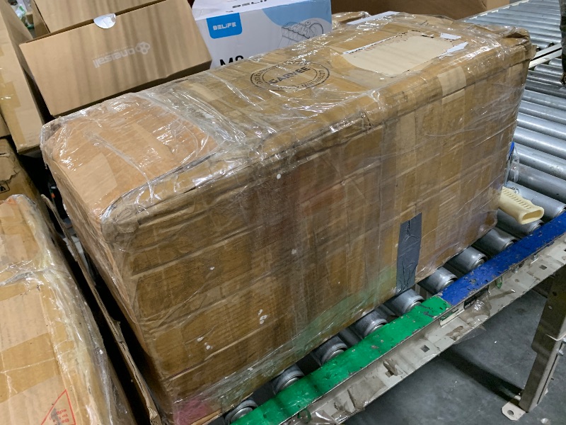 Photo 1 of KUIPERAUTO 171341 37241 Front and Rear Struts Complete Assembly Shocks Absorbers Compatible for 2002-2009 GMC Envoy Chevrolet Trailblazer Compatible for 2004-2007 Buick Rainier -4Pcs