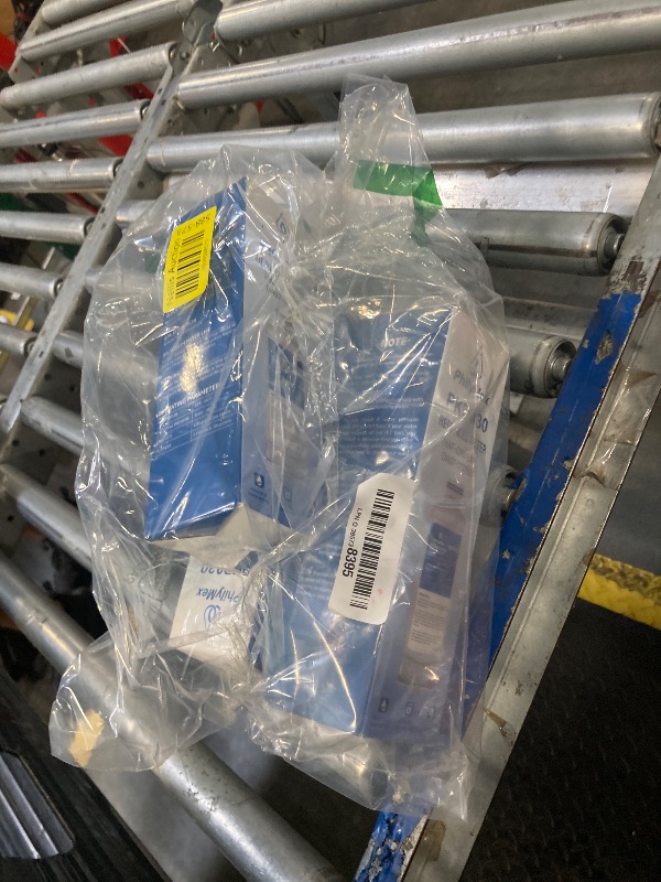 Photo 1 of (3 Pack) DA97-17376B Water Filter for Sam&sung RF23R6201SR(/AA), RF27T5241SR(/AA), RF27T5501SR(/AA), RF29A9671SR(/AA), RS27T5200SG(/AA), RF29A9771SR(/AA) Replacement.