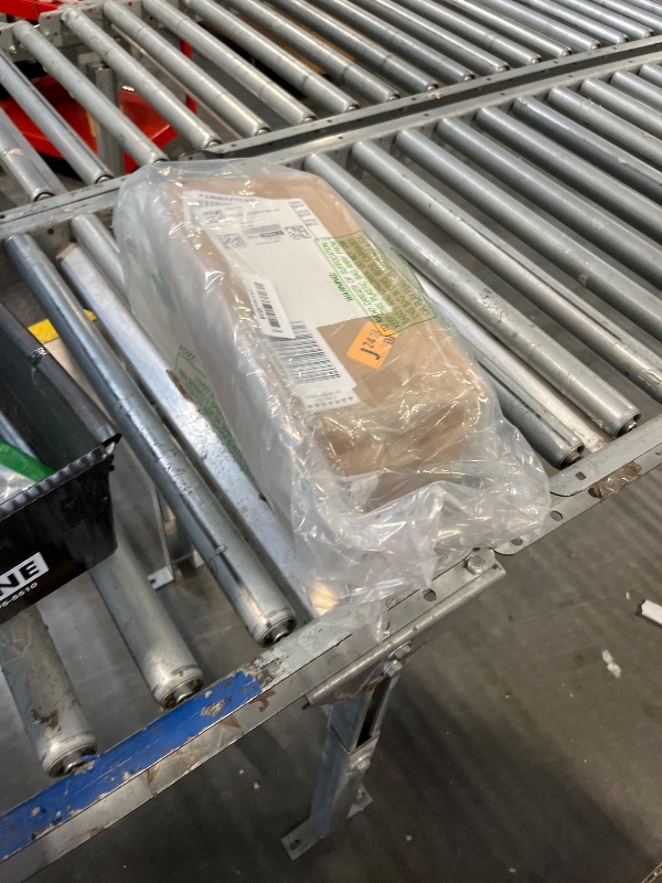 Photo 1 of ***MISSING ONE POLE SEE PICS**DJLEE 2 Packs of Toilet Brush and Holder Set Stainless Steel Toilet Brush with Holder Toilet Cleaning Brushes Bathroom Cleaning Brush High Density Bristles Brushes for Toilet Bowl Silver