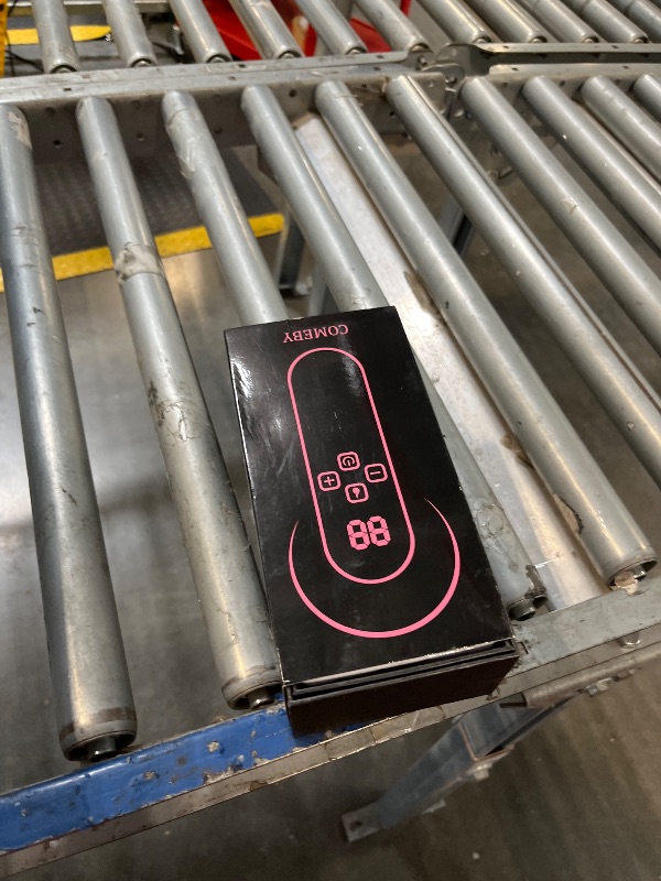 Photo 1 of Body Sculpting Machine - Professional Cordless Cellulite Massager - Suitable for Belly, Neck, Leg, Hip, Arm