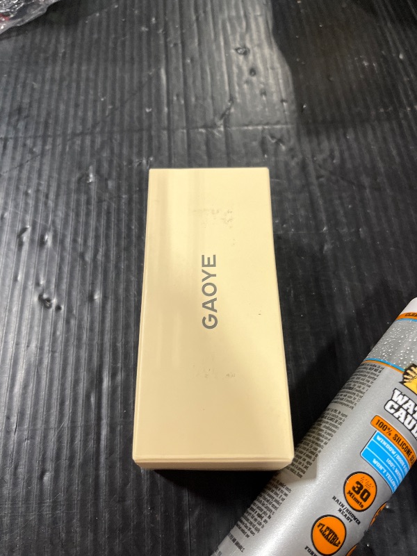 Photo 1 of ***4 PACK*** Gaoye Professional Reading Glasses for All Day - Computer Readers with Blue Light Protection - Value Pack