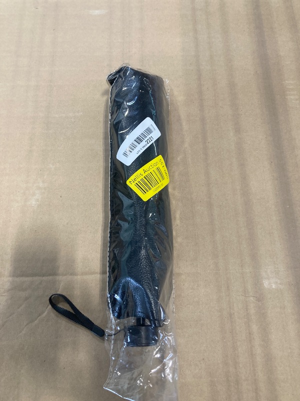 Photo 1 of [2025 Upgrade] Car Windshield Sun Shade Umbrella - [10 Fiberglass Ribs][360° Bendable][100% Sun Block] [240T Thickened Titanium Silver ] Ice-Shield Protect Car from Sun Rays Heat Damage 57" x 31"