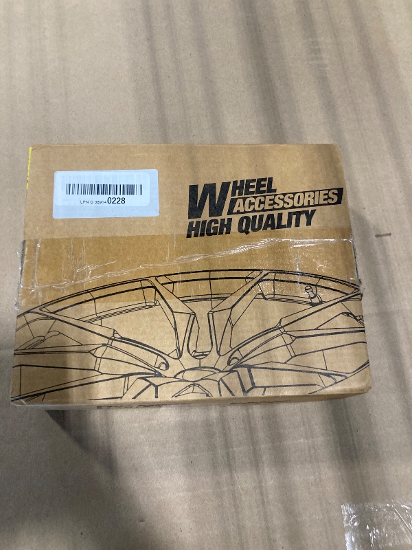 Photo 1 of ****** MISSING 12 LUG NUTS******** 9/16-18 Lug Nuts for 1994-2011 Dodge Ram 2500 3500, 2002-2010 Ram 1500, 1988-1998 Ford F250 F350, 2004-2009 Durango, 32PCS 7 Spline Wheel Lug nuts 9/16x18 Chrome With Socket Key For Aftermarket Wheels