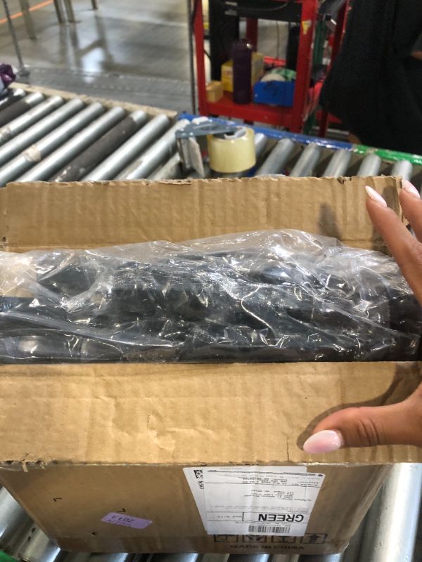 Photo 1 of AWTATOS Cube Storage Organizer, Storage Cubes Shelves Bookshelf, 6 Cube Closet Organizers and Storage, DIY Stackable Plastic Clothes Organizer Shelving for Bedroom, Home, Black