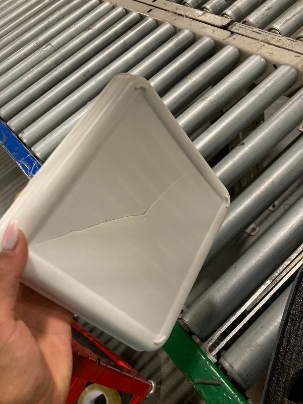 Photo 1 of ***Missing 4 cups***LURRIER Porcelain Chinese Gongfu Tea Set,Portable Teapot Set with 360 Rotation Tea maker and Infuser,Portable All in One Gift Bag for Travel,Home,Gifting,Outdoor and Office (Floral Blue)   ** STAND IS DAMAGED ** 