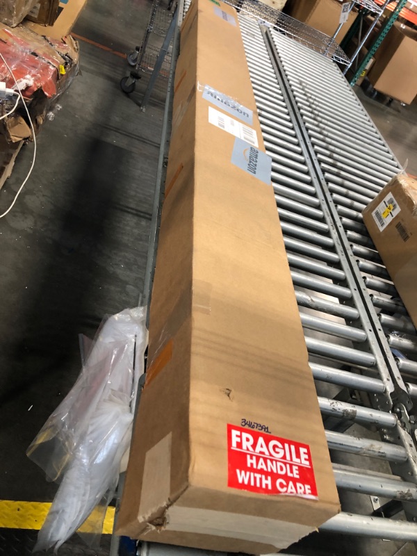 Photo 1 of ***SIMILAR ITEM***HOLIDYOYO 2Pcs LED Ceiling Trim Molding Crown Molding Light Strip for Easy Installation Cozy Ambiance Bedroom Living Room Home Decor Durable Design