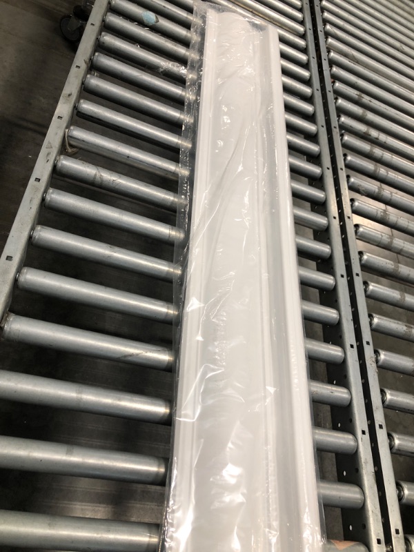 Photo 1 of ***SIMILAR ITEM***HOLIDYOYO 2Pcs LED Ceiling Trim Molding Crown Molding Light Strip for Easy Installation Cozy Ambiance Bedroom Living Room Home Decor Durable Design