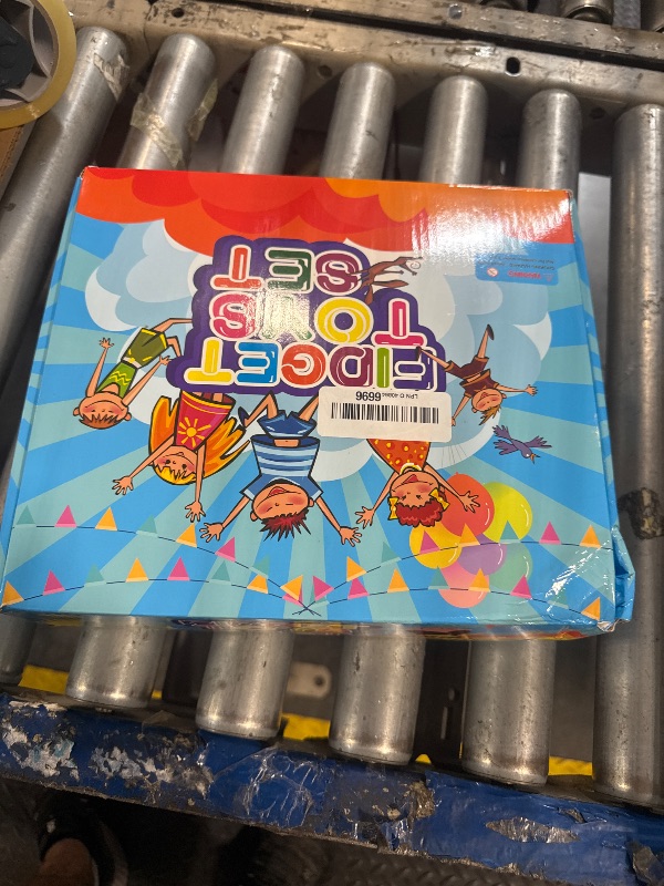 Photo 1 of 1000Pcs Party Favors for Kids, Fidget Toys Bulk, Birthday Gift Toys, Fidgets Stocking Stuffers, Treasure Box Birthday Party, Goodie Bag Stuffers, Carnival Prizes, Pinata Stuffers, Classroom Prizes