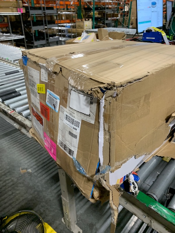 Photo 1 of Playseat Evolution Pro Sim Racing Cockpit | Comfortable Racing Simulator Cockpit | Compatible with All Steering Wheels & Pedals on The Market | Supports PC & Console |Nascar Edition