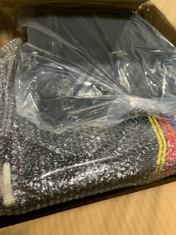 Photo 1 of Playseat Evolution Pro Sim Racing Cockpit | Comfortable Racing Simulator Cockpit | Compatible with All Steering Wheels & Pedals on The Market | Supports PC & Console |Nascar Edition