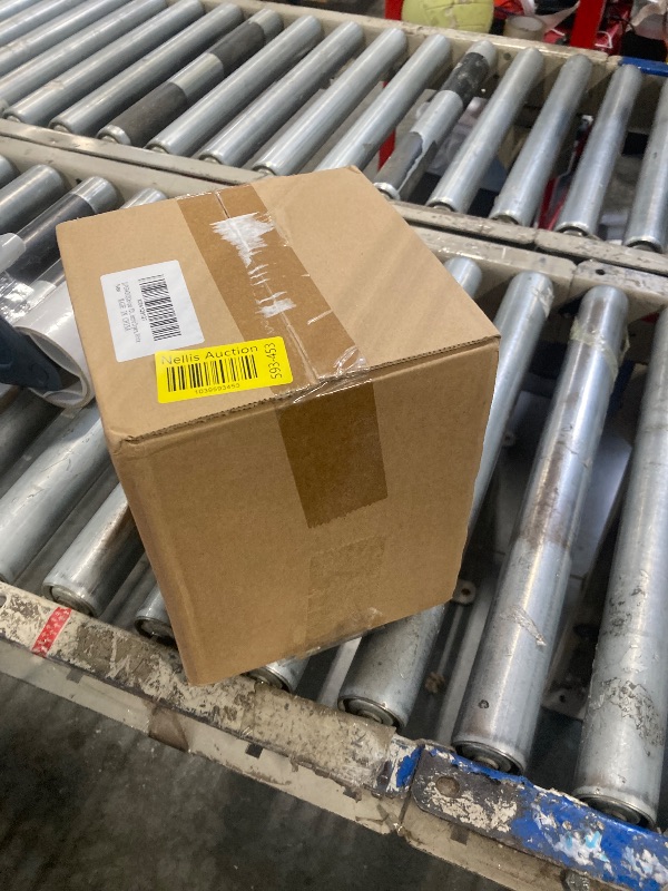 Photo 1 of [UPGRADED]TDIDVKZW 4 Inch Indoor Dryer Vent Kit Filter 3 In 1 Filter Bucket with 8 Feet Proflex Ducting Hose for Electric Dryers, White by Cenipar