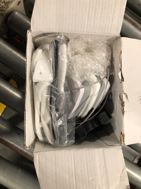 Photo 1 of Mitclear Magnetic Window Cleaner Tool Glass Wiper, Adjustable Magnet Window Washer, Double-Sided Windows Cleaning Brush for High-Rise Single/Double Glazed Windows Thickness 0.2''-1.4''(5-35mm)