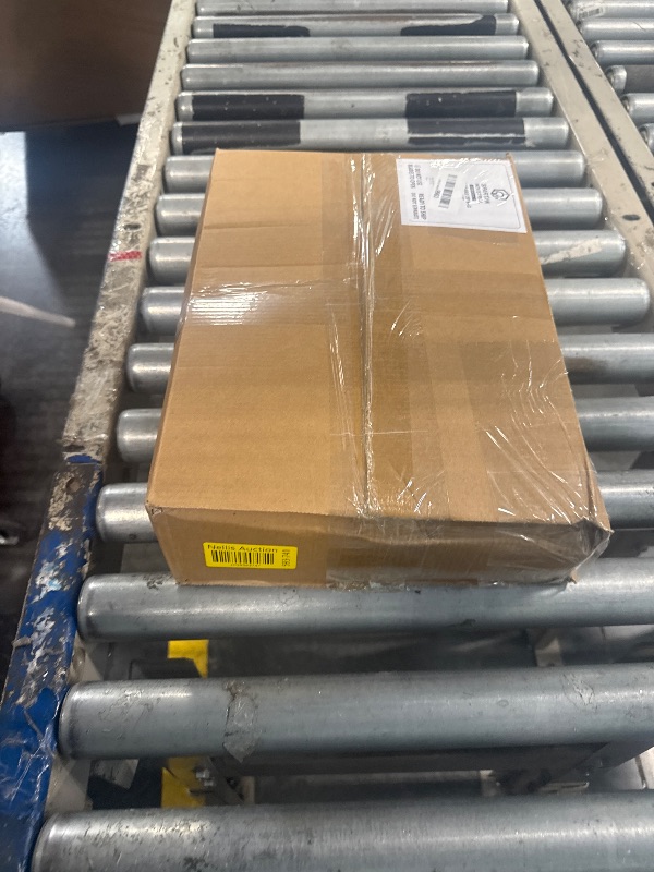 Photo 1 of Spartan Industrial - 10” X 13” (250 Count) 4 Mil Thick Bulk Clear Reclosable Zip Plastic Poly Bags with Resealable Lock Seal Zipper - Heavy Duty and Durable