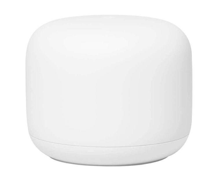 Photo 1 of *** THE 3 CHARGERS ARE MISSING *** TP-Link Deco X55 AX3000 WiFi 6 Mesh System - Covers up to 6500 Sq.Ft, Replaces Wireless Router and Extender, 3 Gigabit Ports per Unit, Supports Ethernet Backhaul, Deco X55(3-Pack)