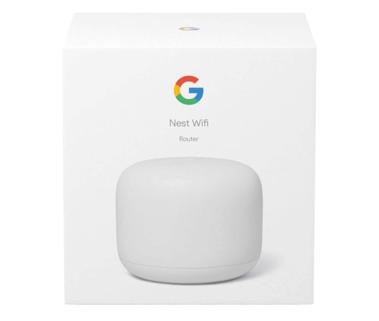 Photo 1 of *** THE 3 CHARGERS ARE MISSING *** TP-Link Deco X55 AX3000 WiFi 6 Mesh System - Covers up to 6500 Sq.Ft, Replaces Wireless Router and Extender, 3 Gigabit Ports per Unit, Supports Ethernet Backhaul, Deco X55(3-Pack)