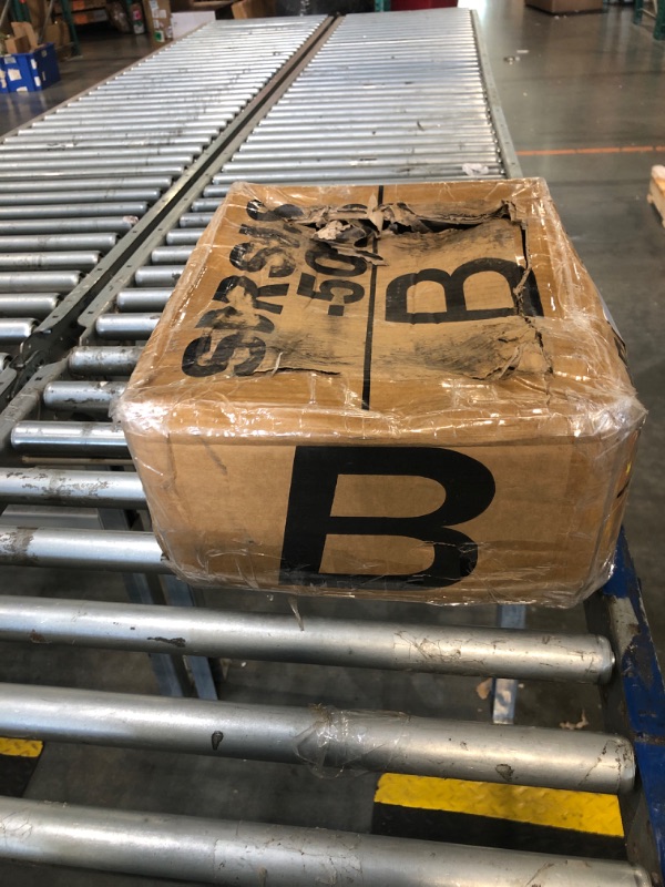 Photo 1 of ****NOT FULL SET, NO RACK, PAIR OF 10/15 POUND BELLS ONLY**** CAP Barbell 150 LB Coated Hex Dumbbell Weight Set with Vertical Rack, Black